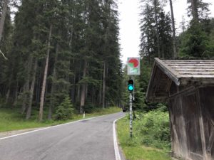 Anterselva Alto Adige sudtirol dolomiti viaggiatore lento