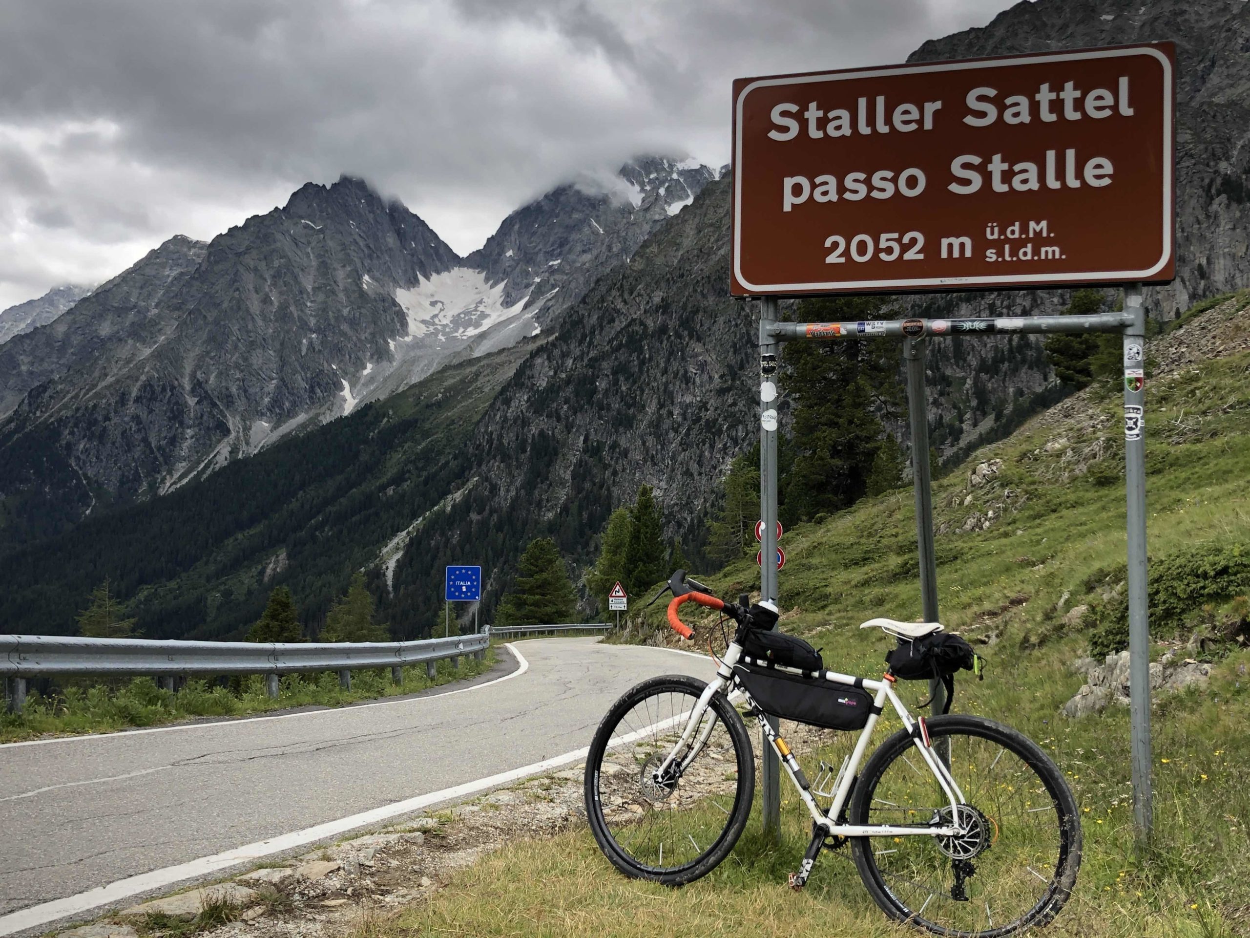 Anterselva Alto Adige sudtirol dolomiti viaggiatore lento