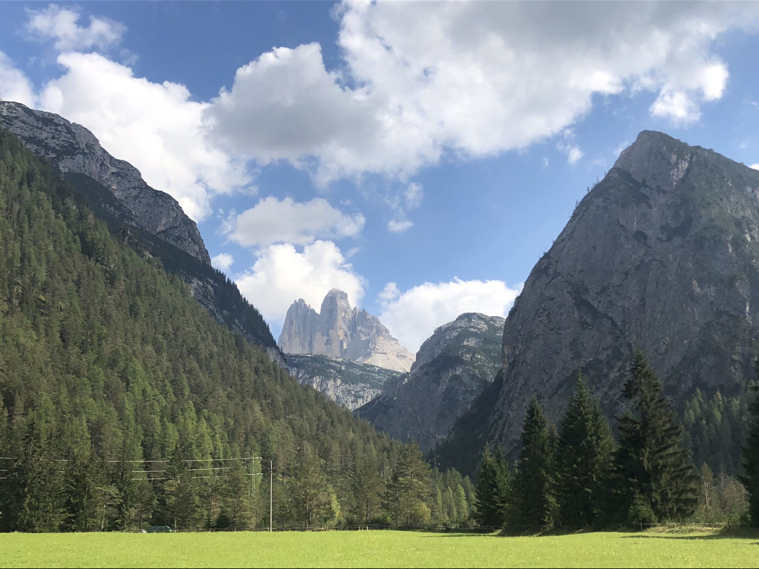 La Ciclabile delle Dolomiti Cortina Dobbiaco Viaggiatore Lento La Ciclabile delle Dolomiti Cortina Dobbiaco Viaggiatore Lento