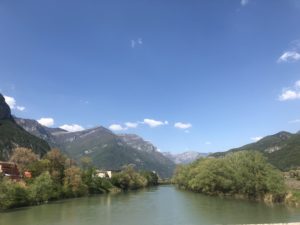Ciclabile dell'Adige
